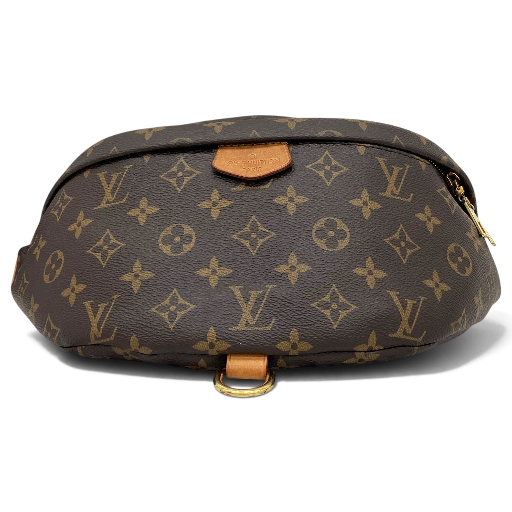 Bum Bag / Sac Ceinture leather handbag