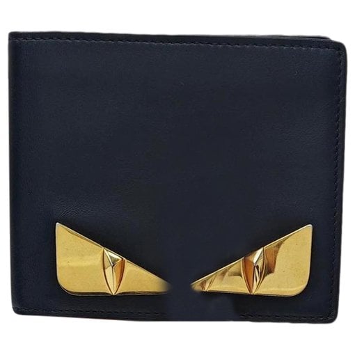 Fendi Leather handbag