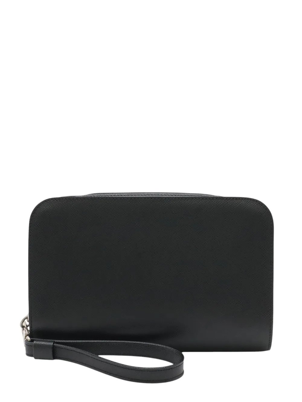 2007 Taiga Pochette Baikal clutch bag