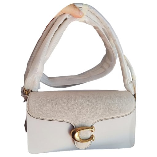 Tabby leather handbag