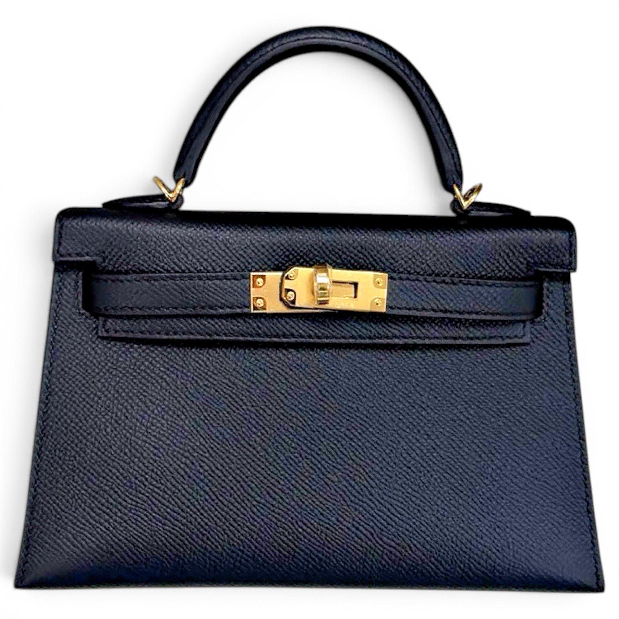 Kelly Mini leather mini bag
