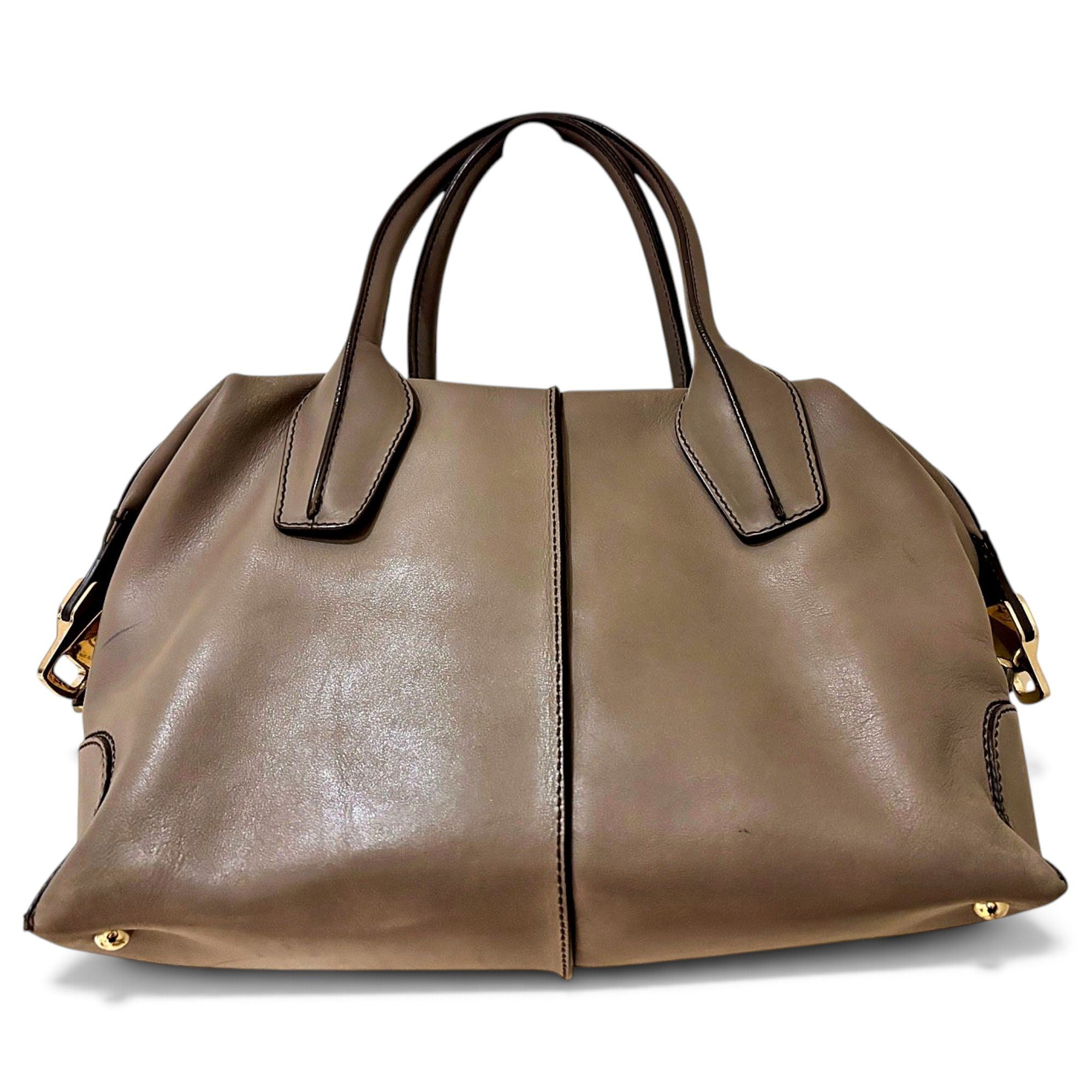 Tod's D Bag leather crossbody bag