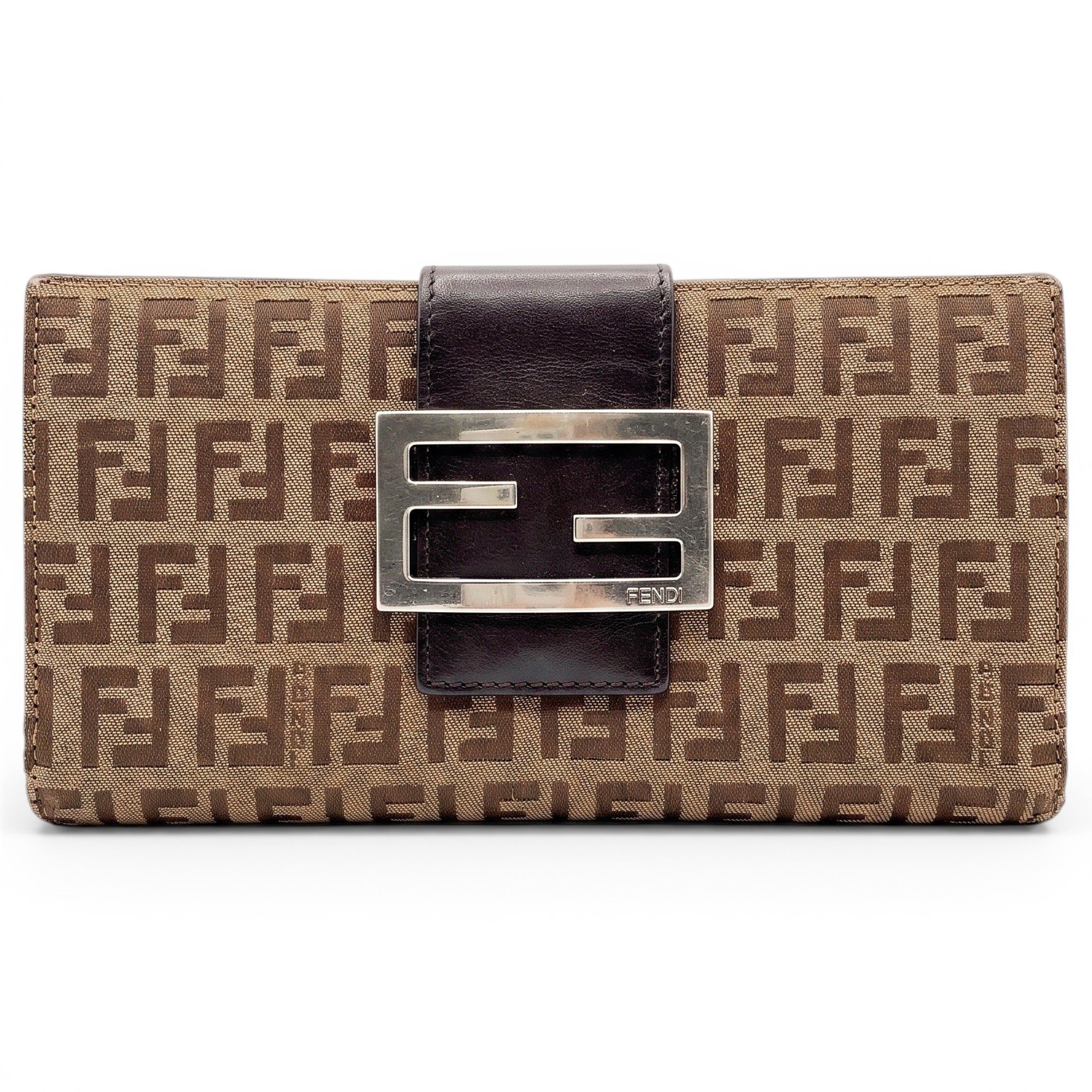 Fendi Cloth handbag