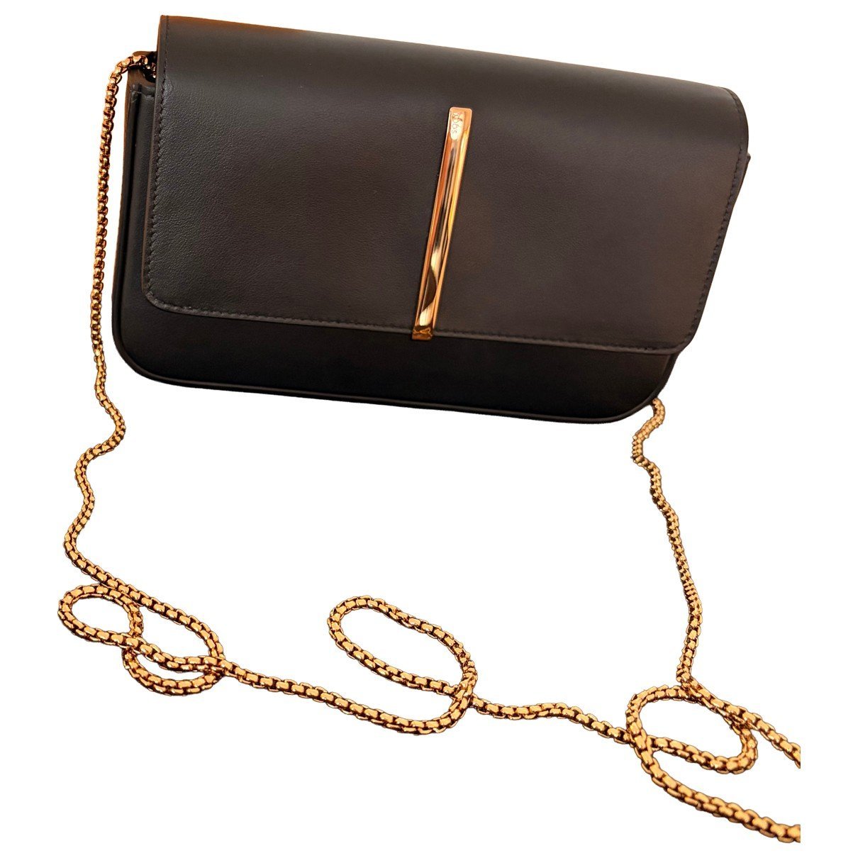 Leather bag