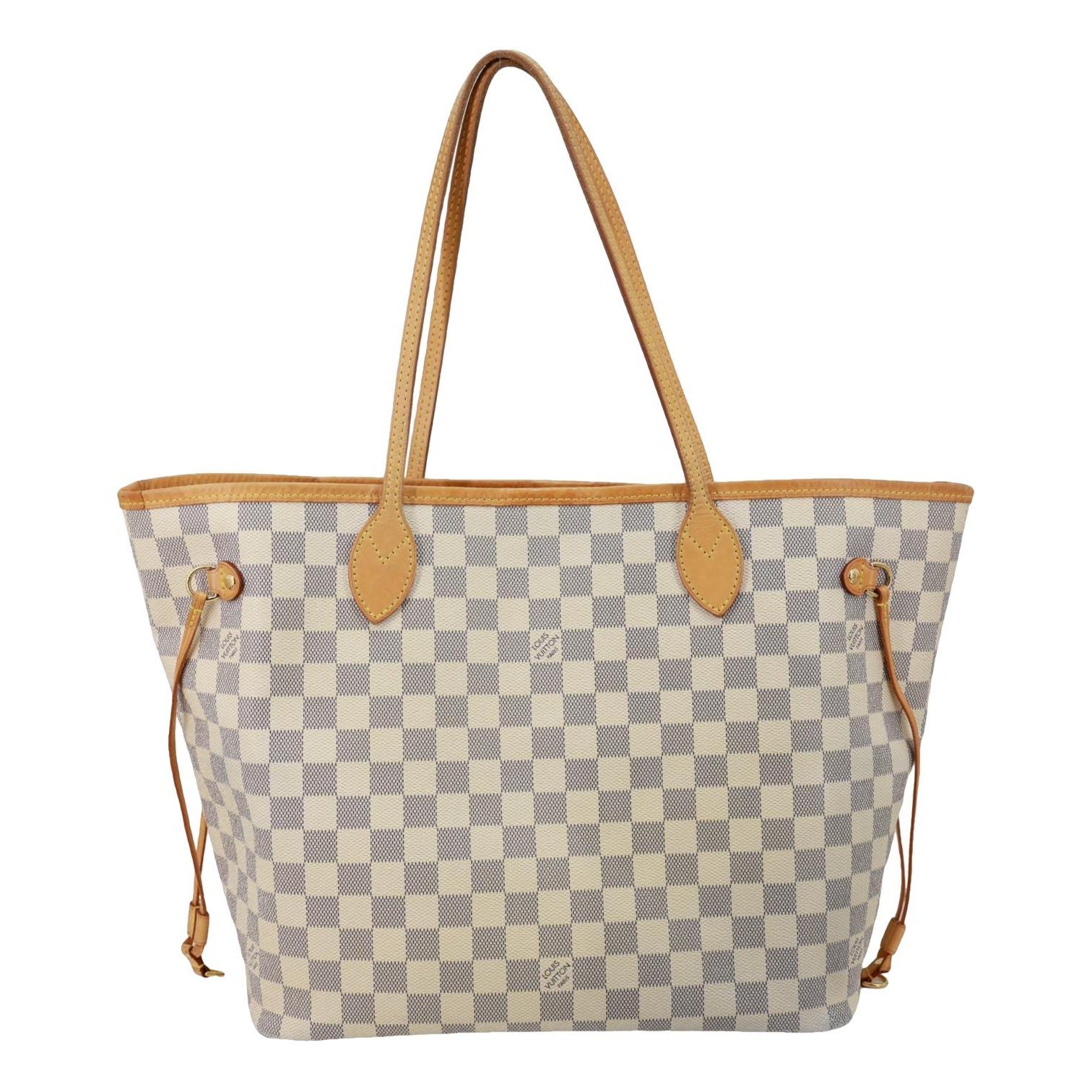 Neverfull cloth handbag