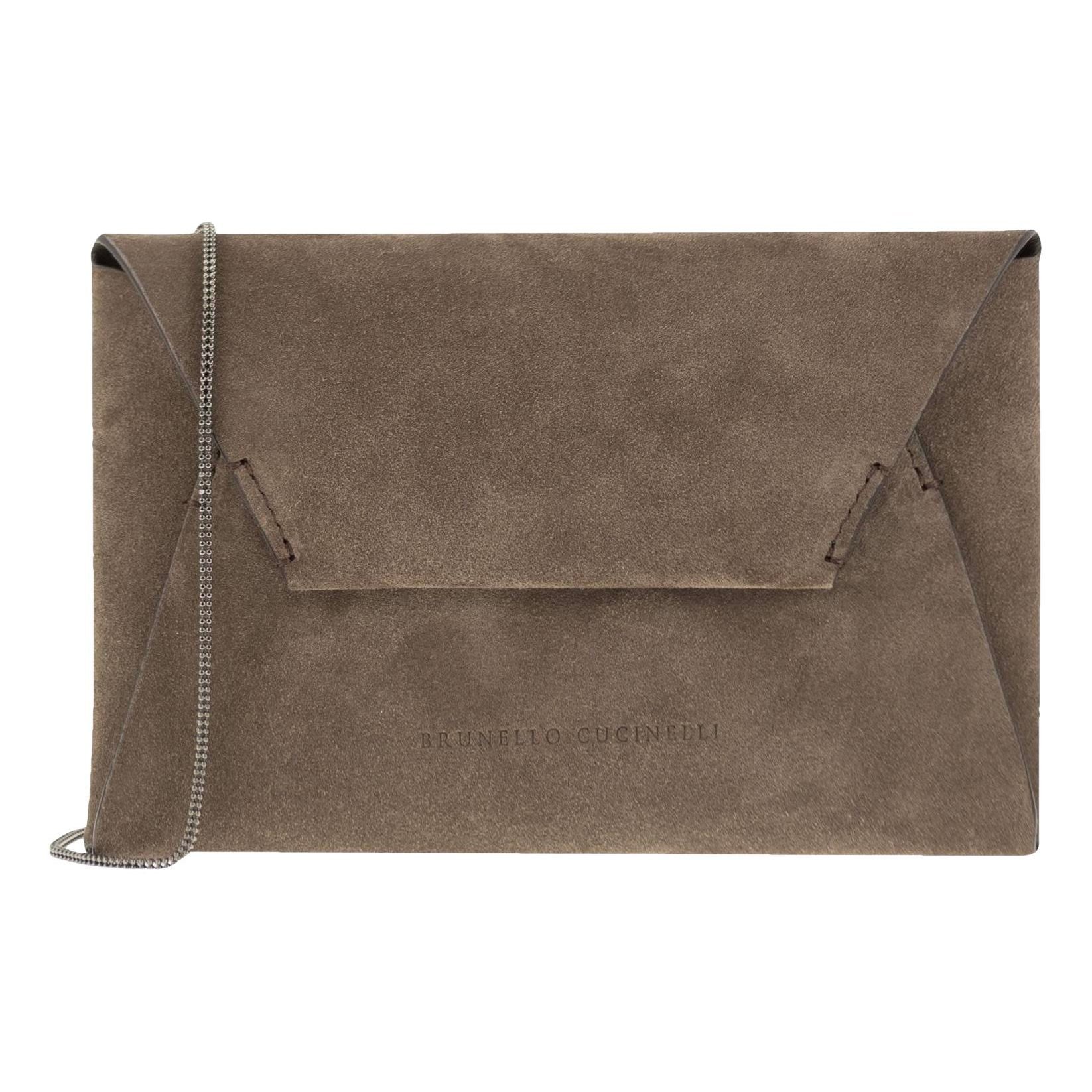 Clutch bag