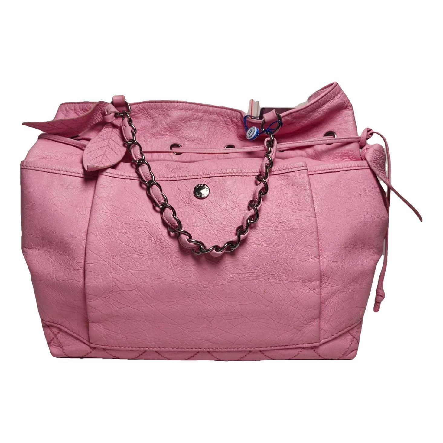 Pony-style calfskin handbag