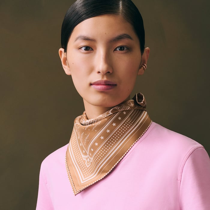 Steamboats Bandana 55
