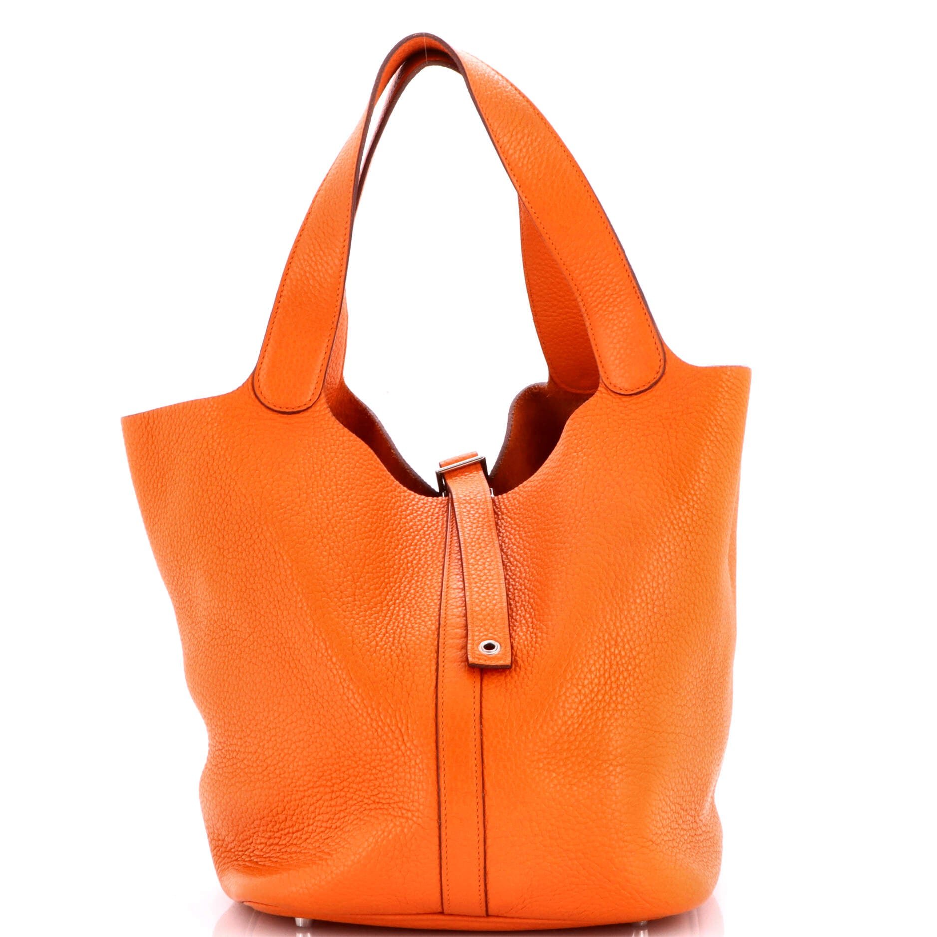 Picotin Lock Bag Clemence GM