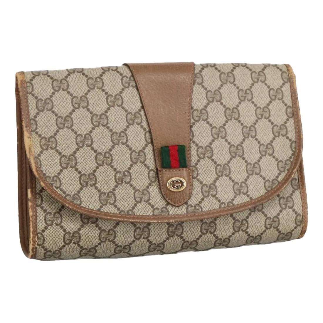 Clutch bag