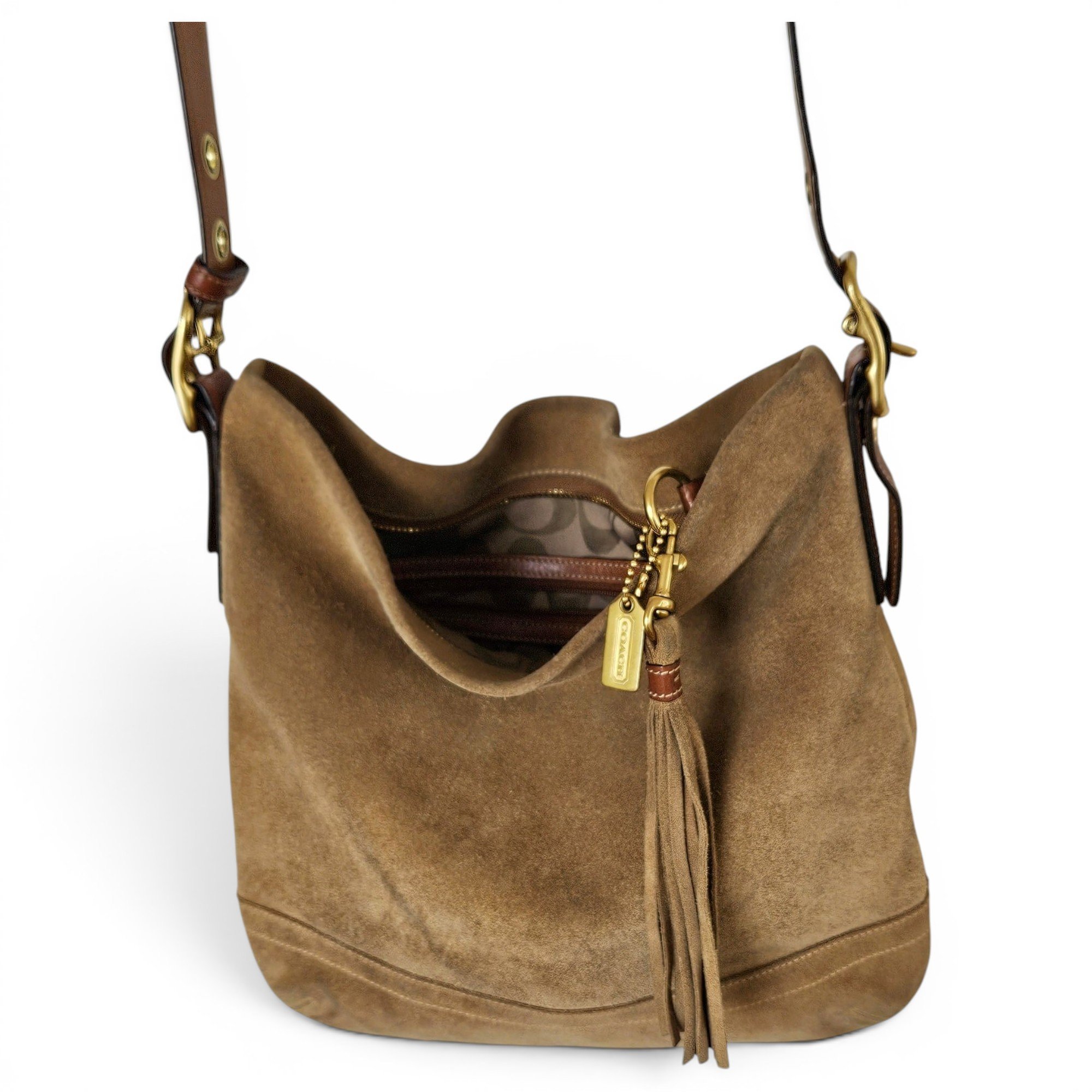 Carly handbag