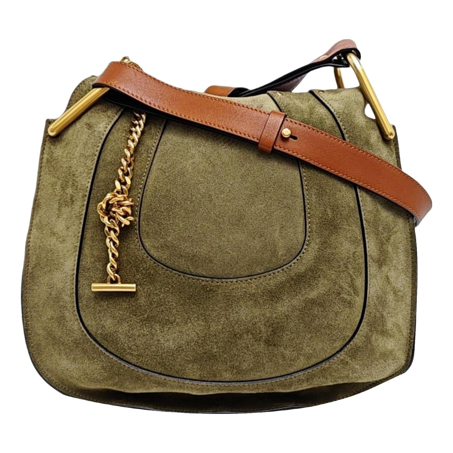 Cloth handbag