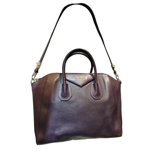 Givenchy Antigona leather handbag