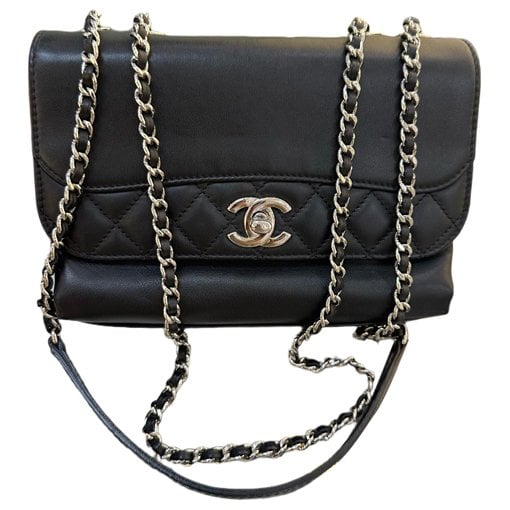 Timeless/Classique leather crossbody bag