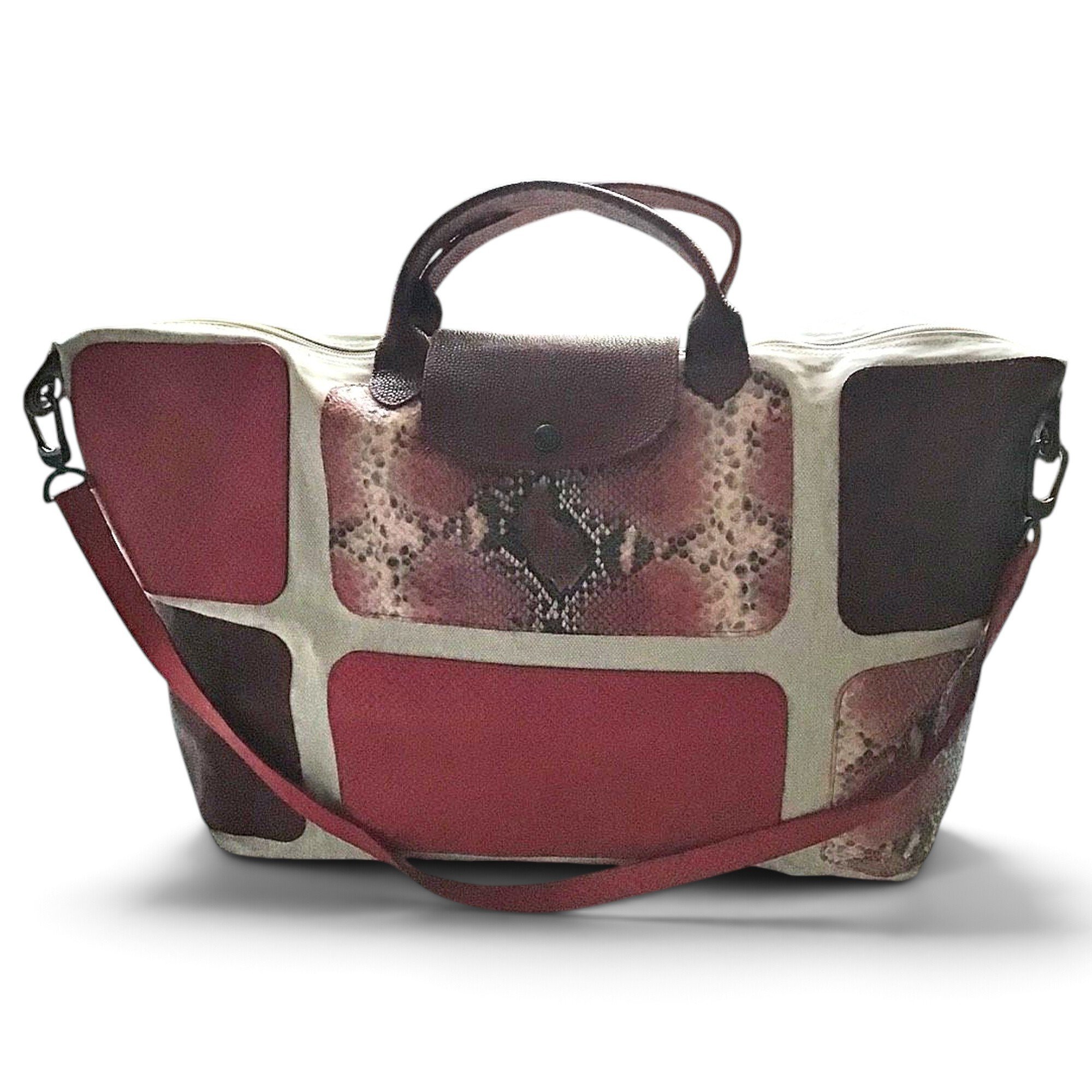 Pliage cloth 48h bag