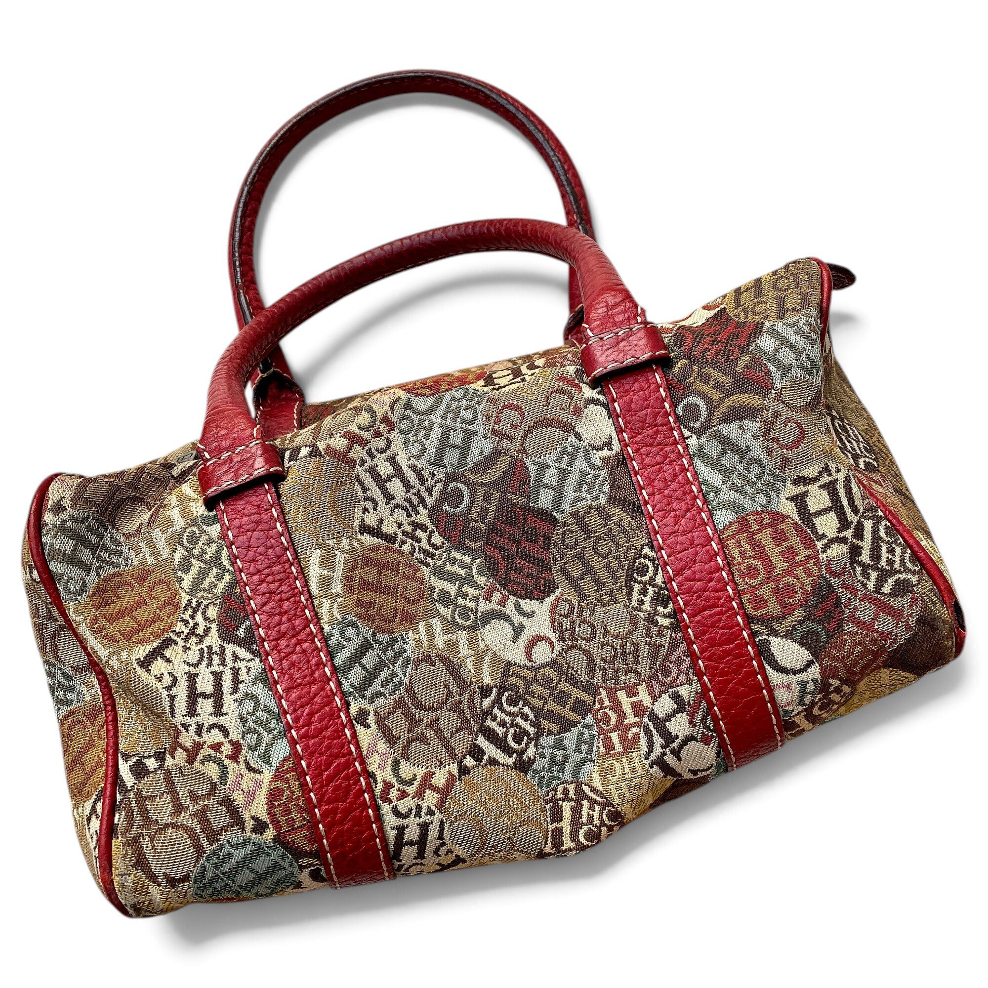 Carolina Herrera Leather handbag