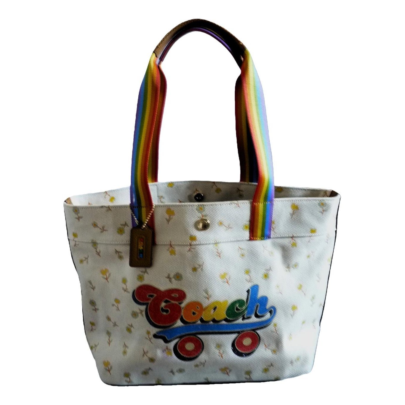 Cloth travel bag