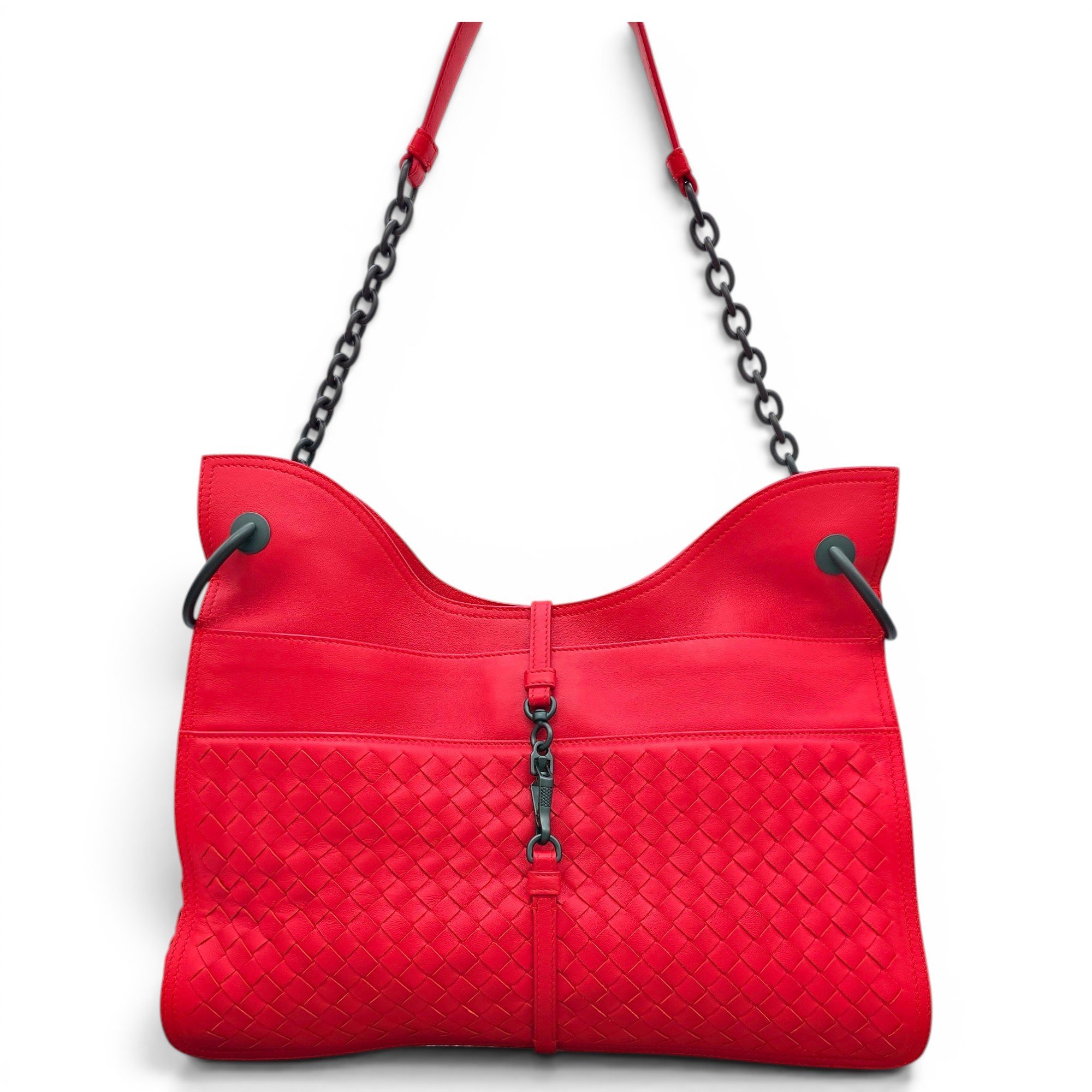 Bottega Veneta Leather handbag