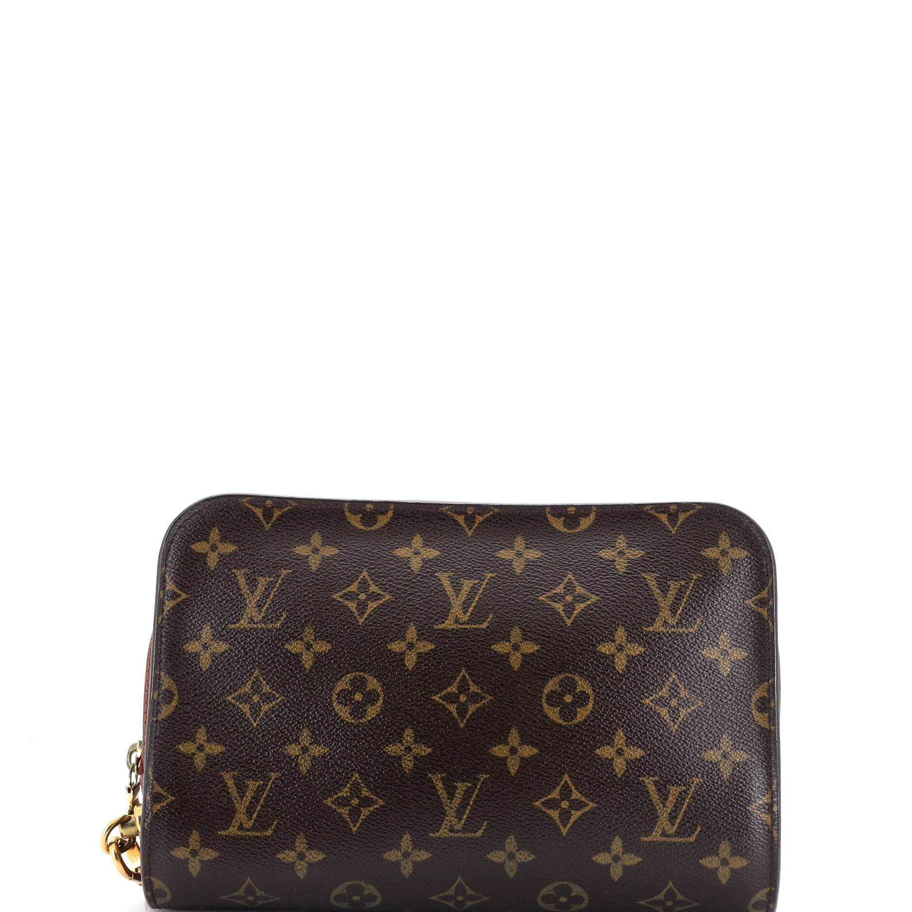 Louis Vuitton Pochette Orsay Monogram Canvas