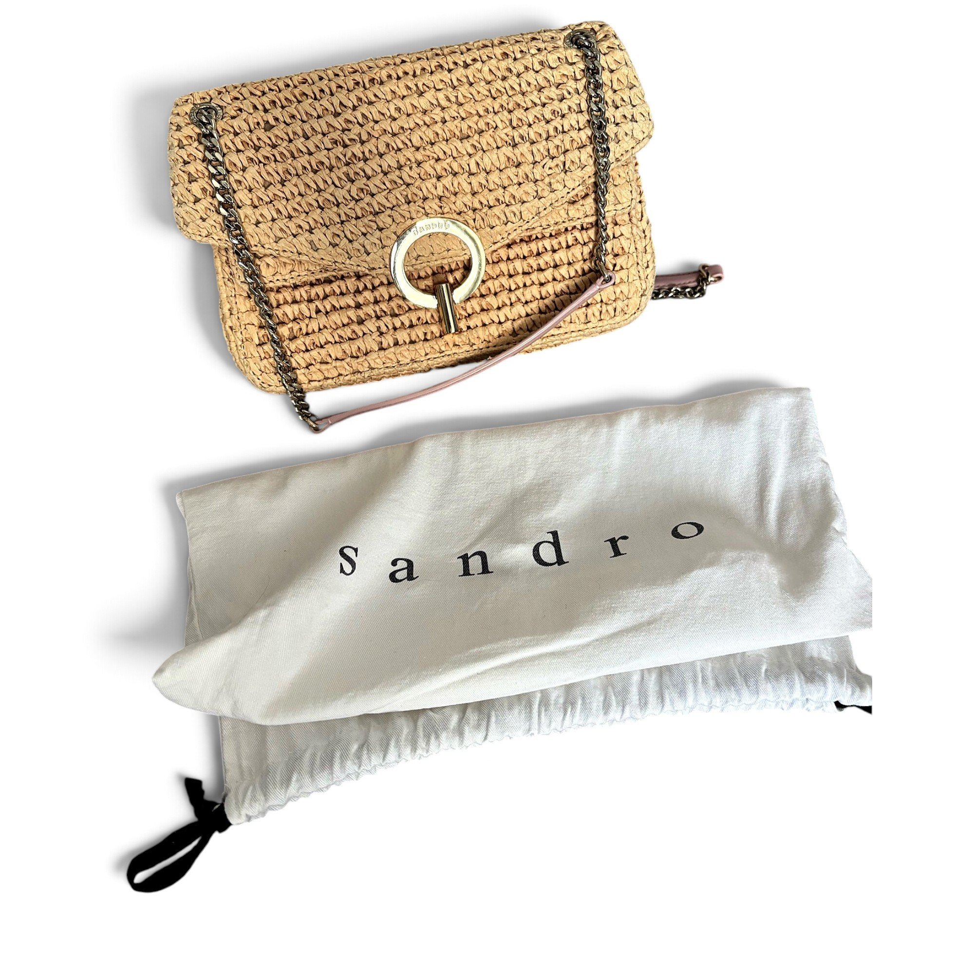 Yza handbag