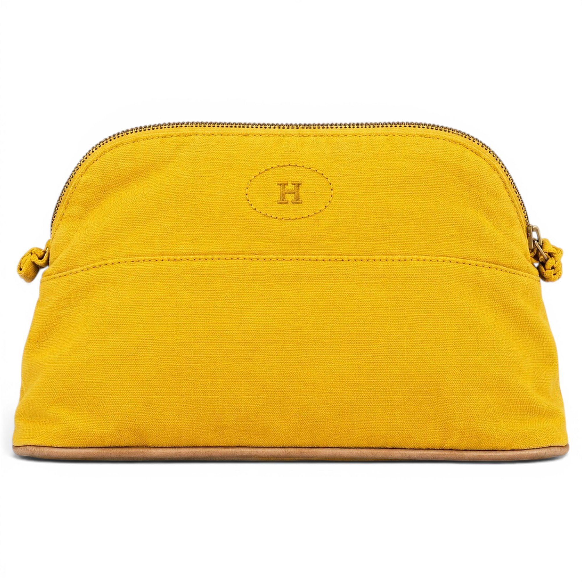 Bolide cloth vanity case