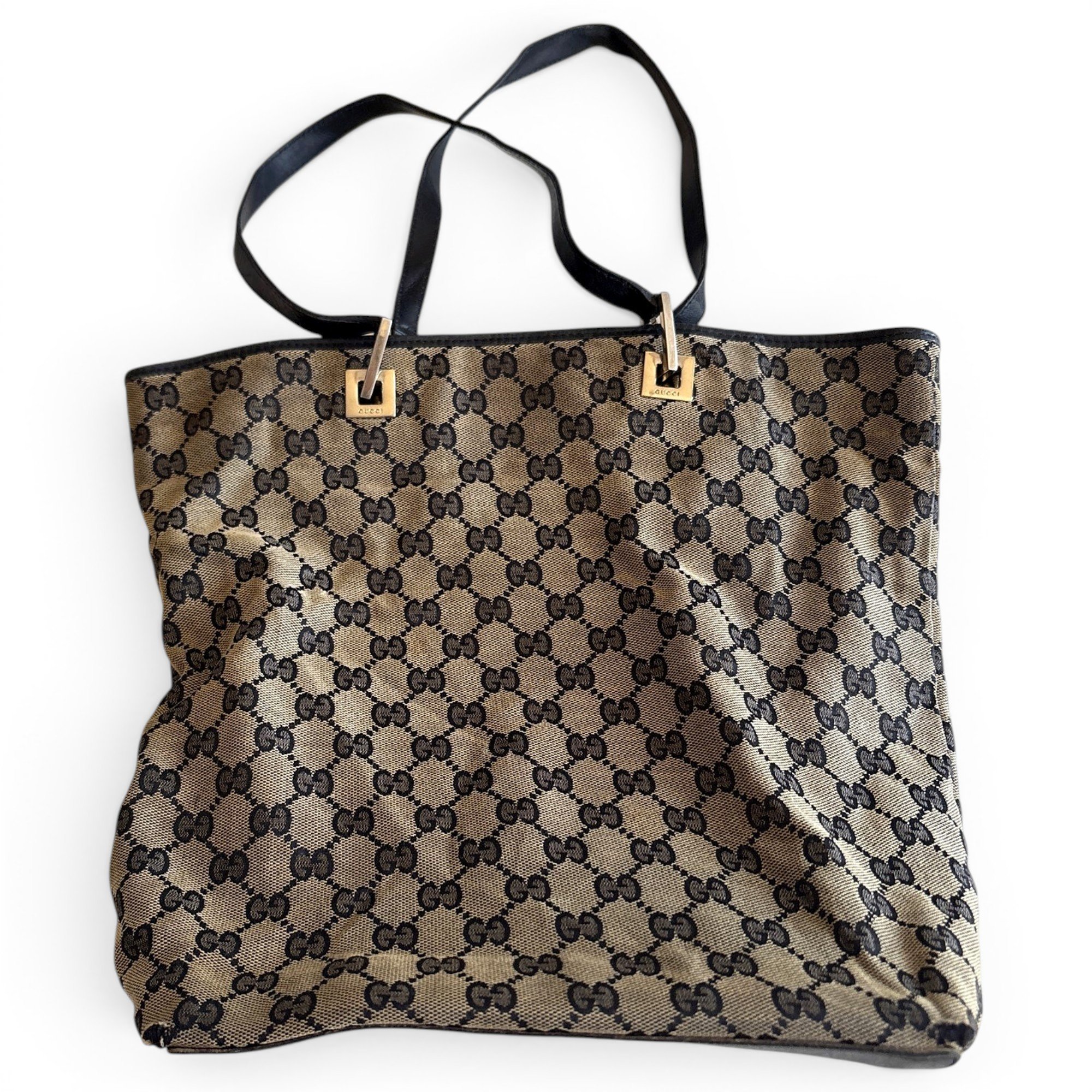 Cloth tote