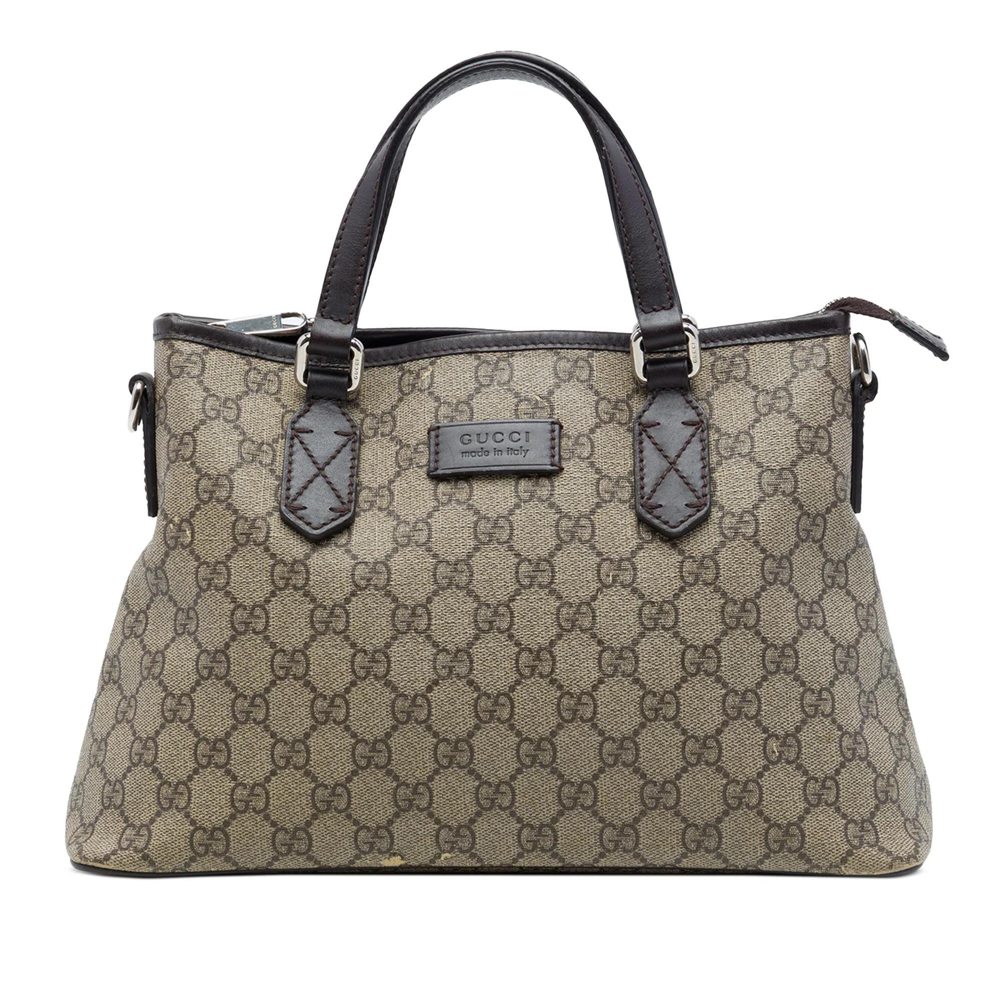 Cloth tote