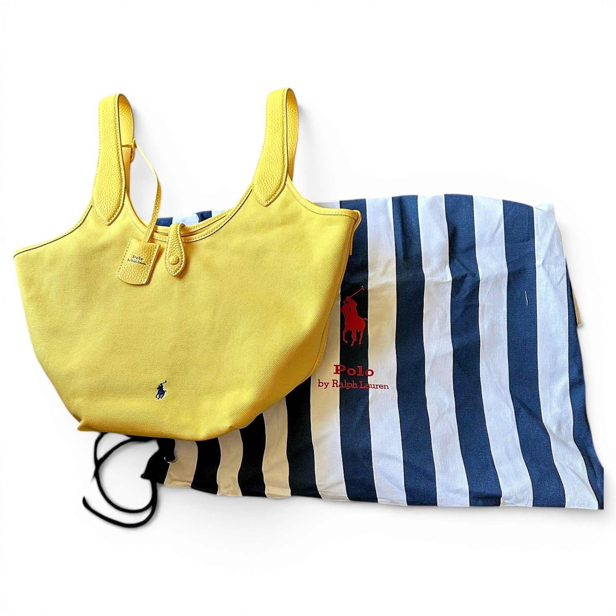 Cloth tote
