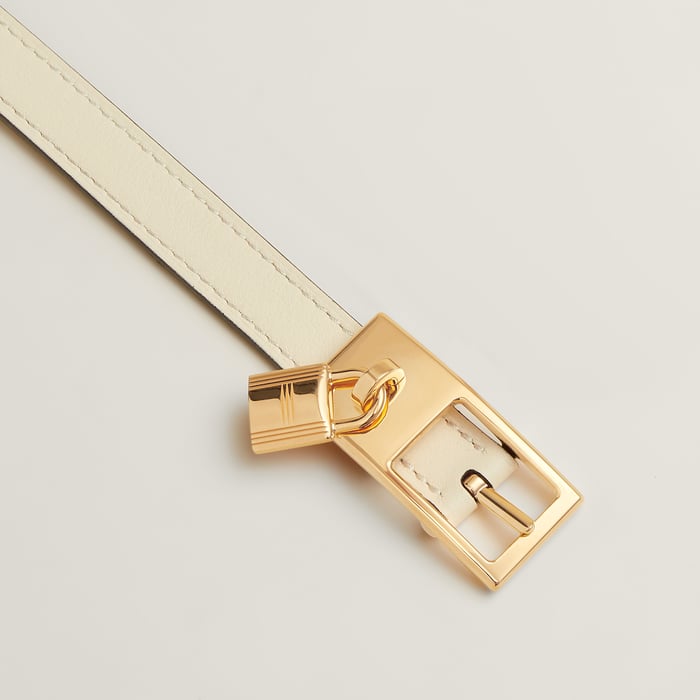 Lucky 15 Reversible Belt