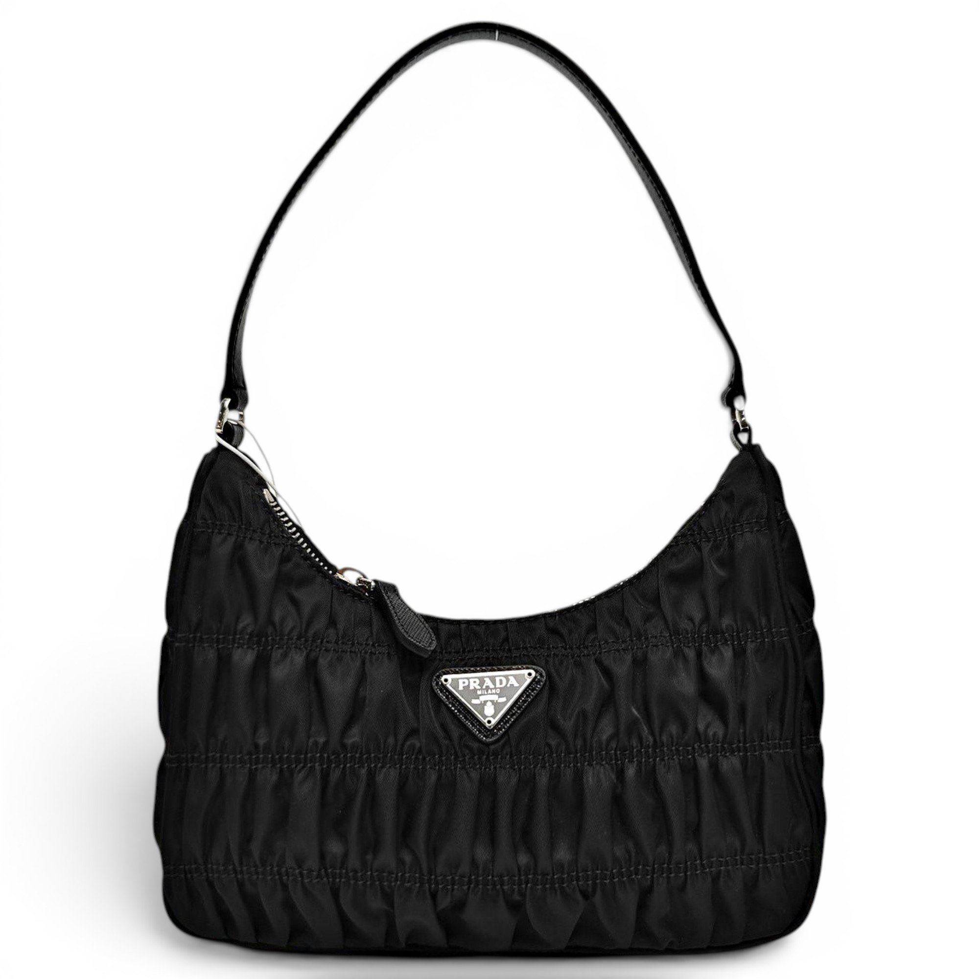 Cloth handbag