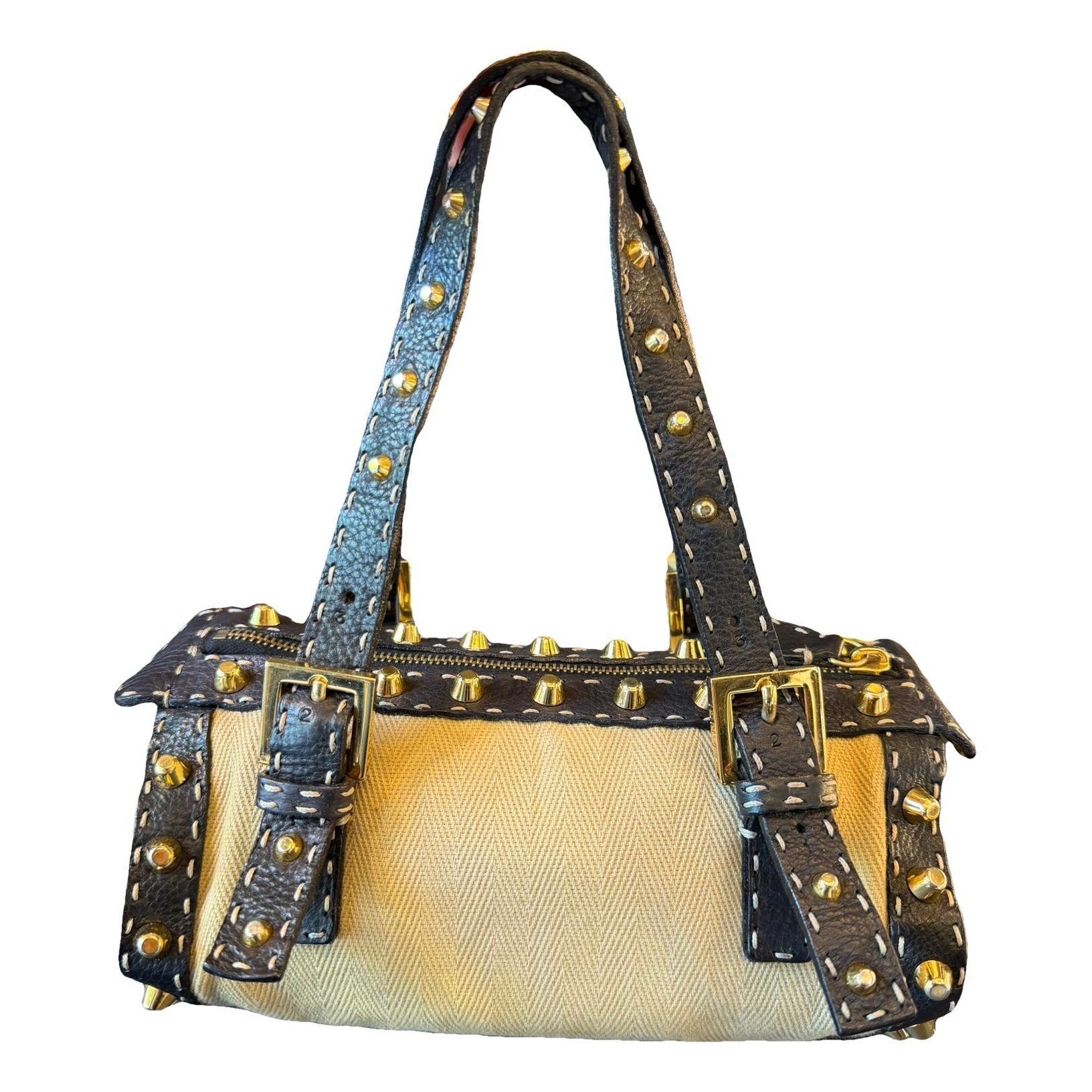 Cloth handbag