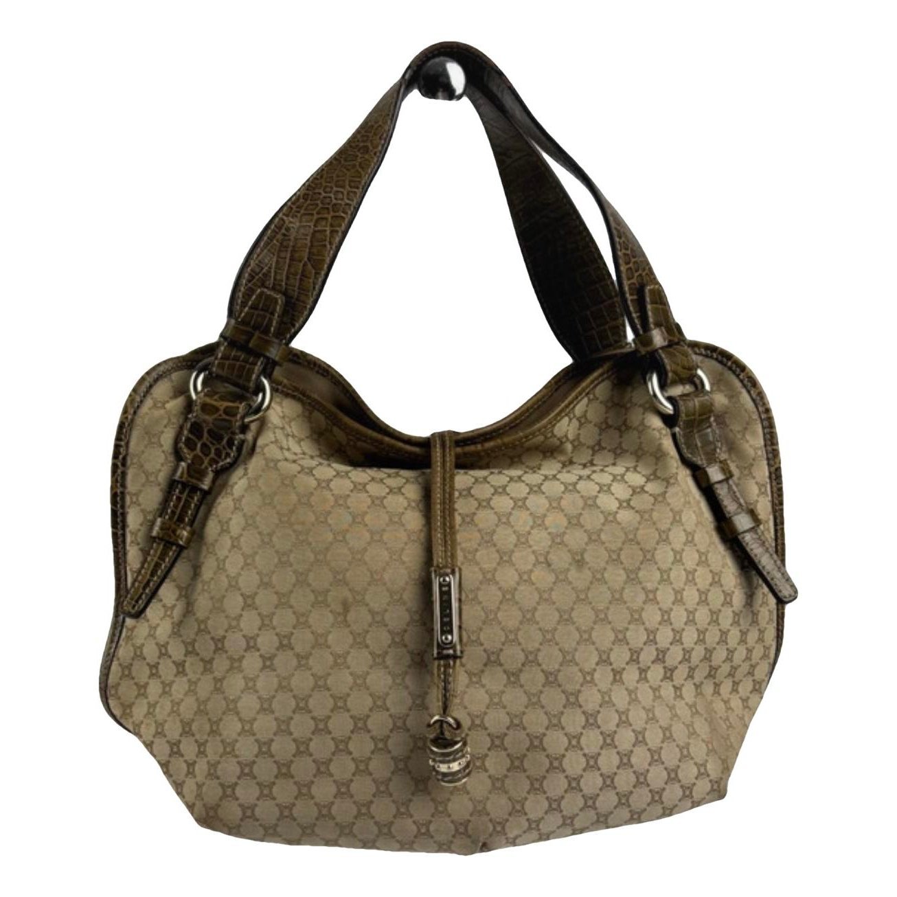 Cloth handbag
