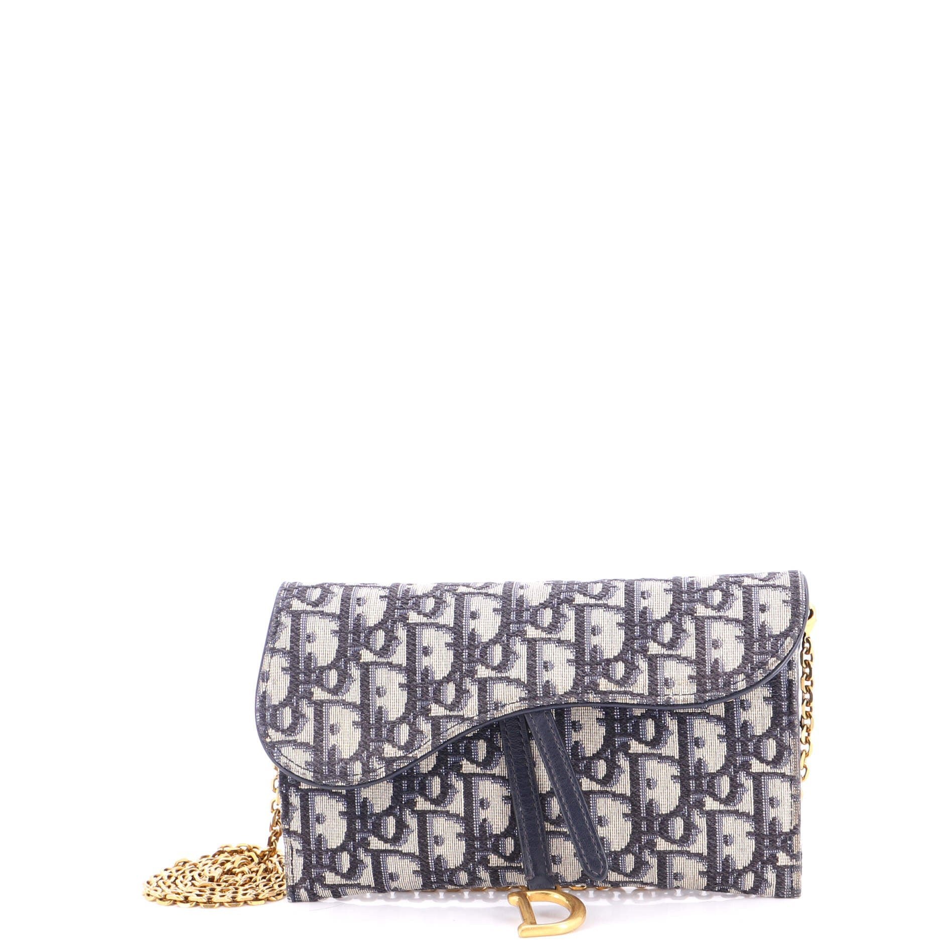 Cloth crossbody bag