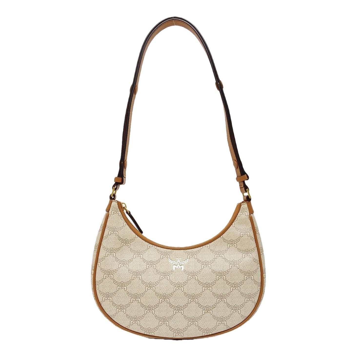 MCM Leather handbag