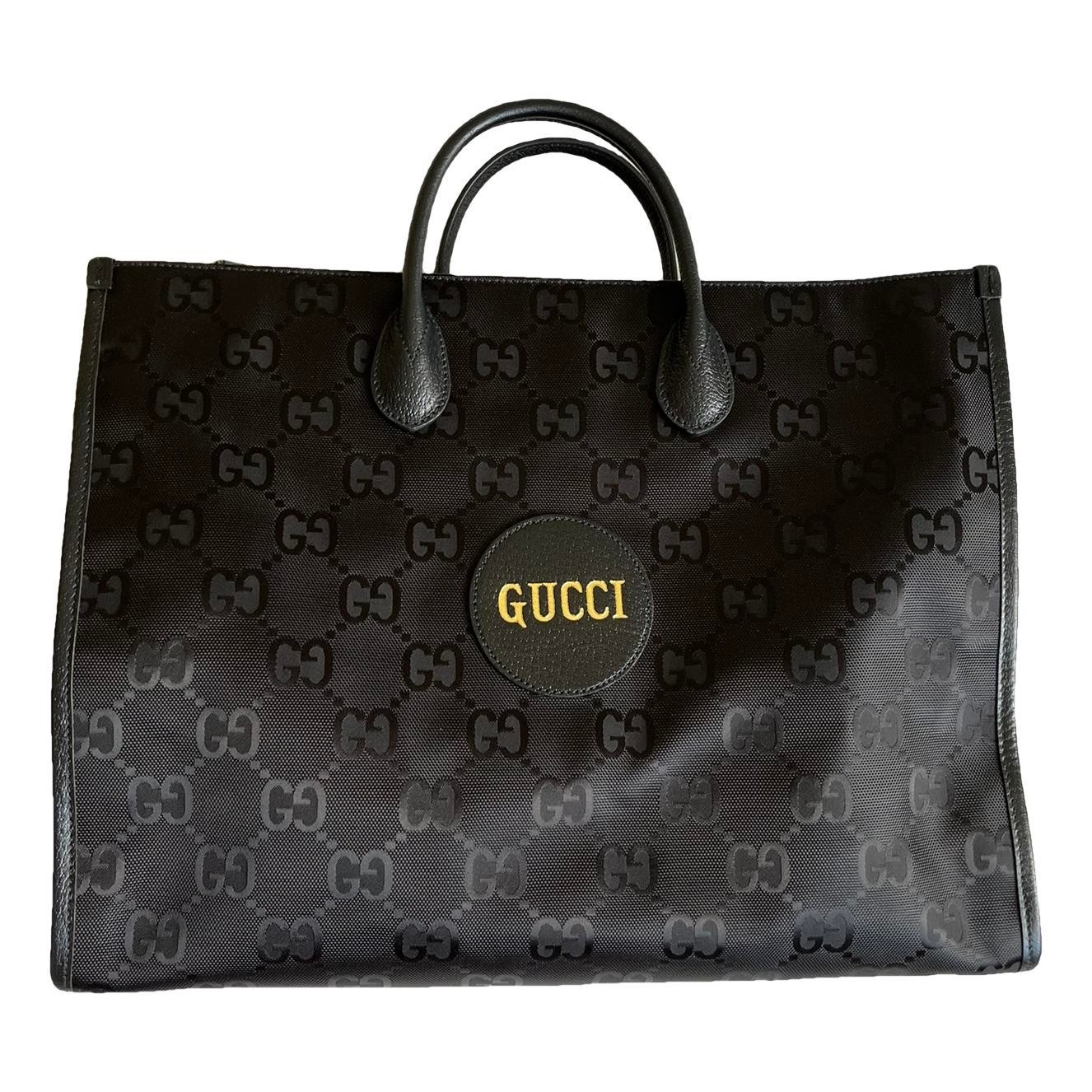Cloth tote
