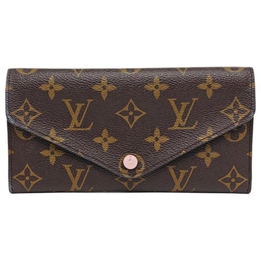 Leather mini bag