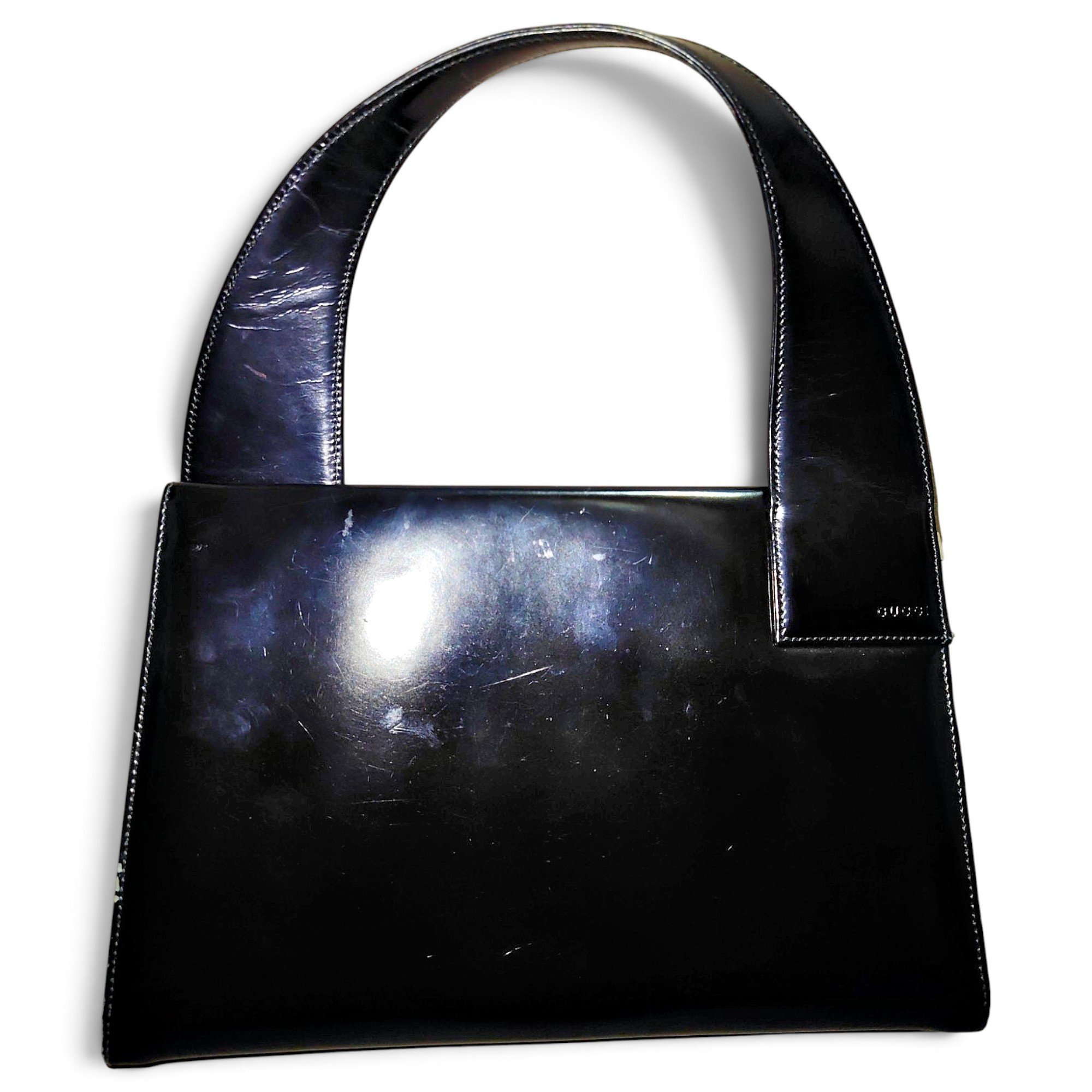 Gucci Leather handbag