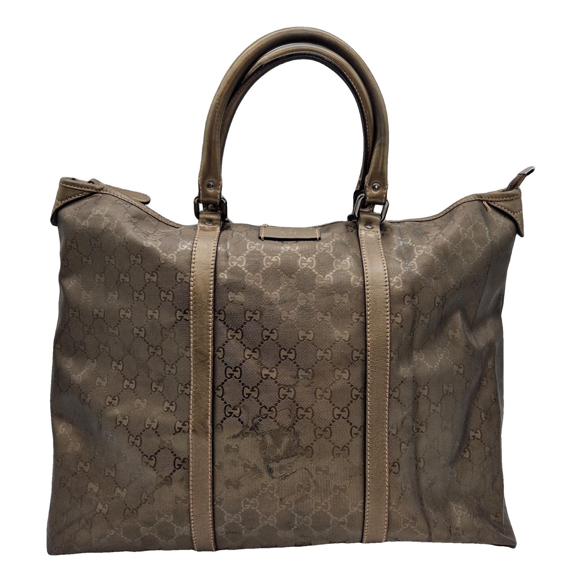 Cloth handbag