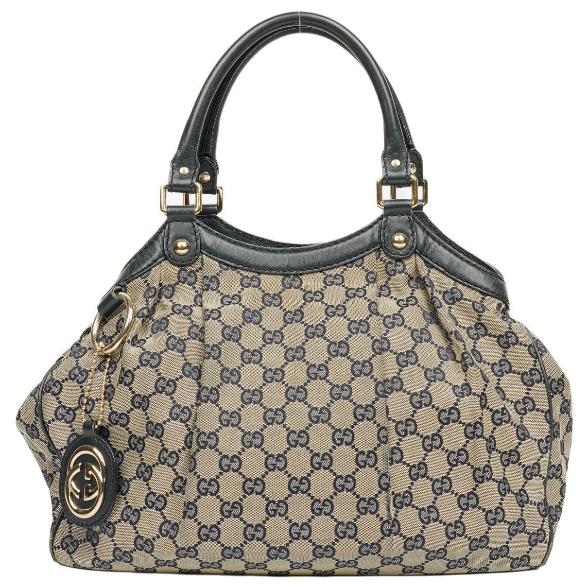 Sukey cloth handbag
