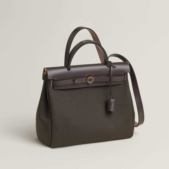 Herbag Zip 31 Laque Bag