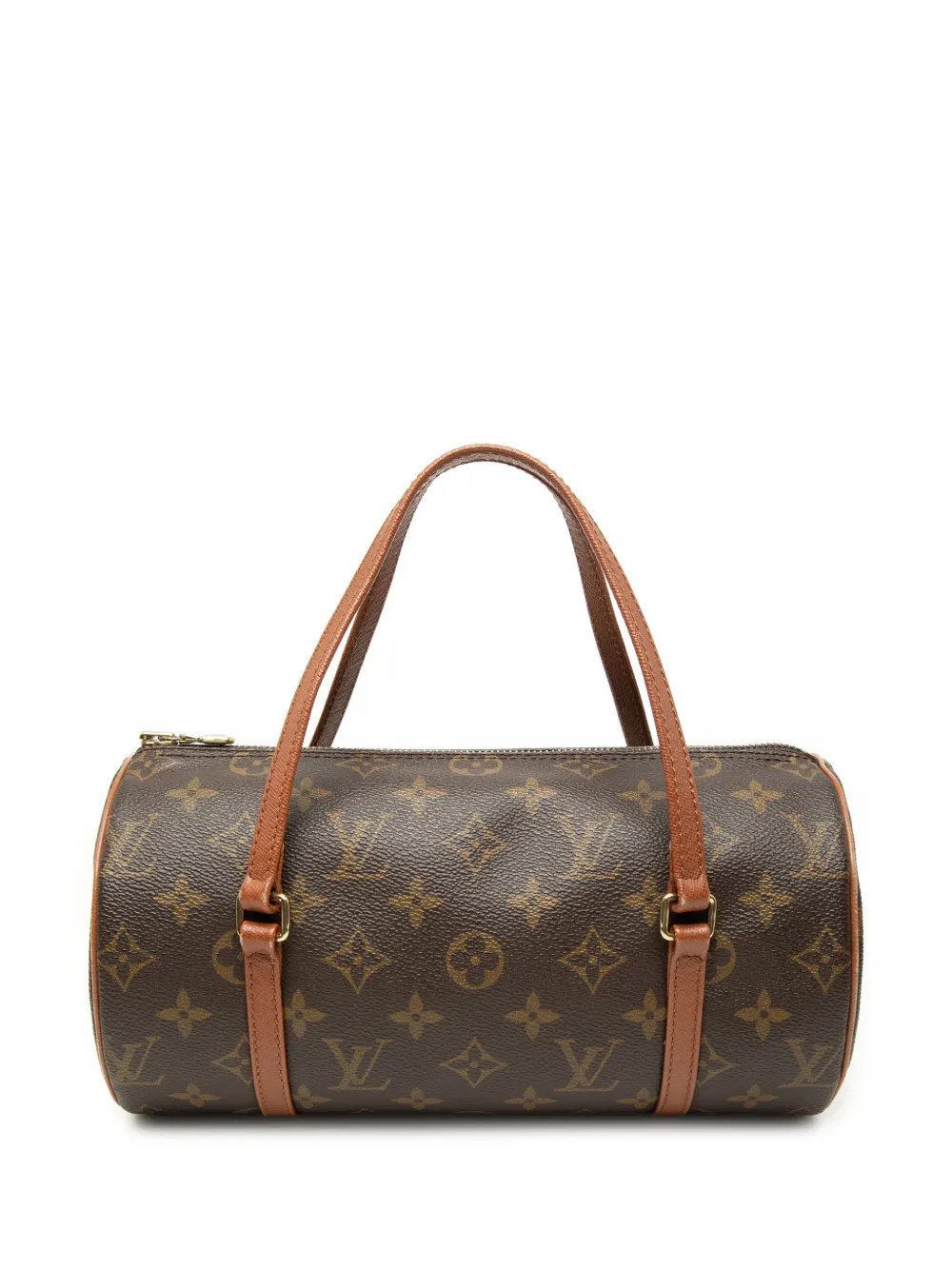 1995 Monogram Papillon 26 handbag