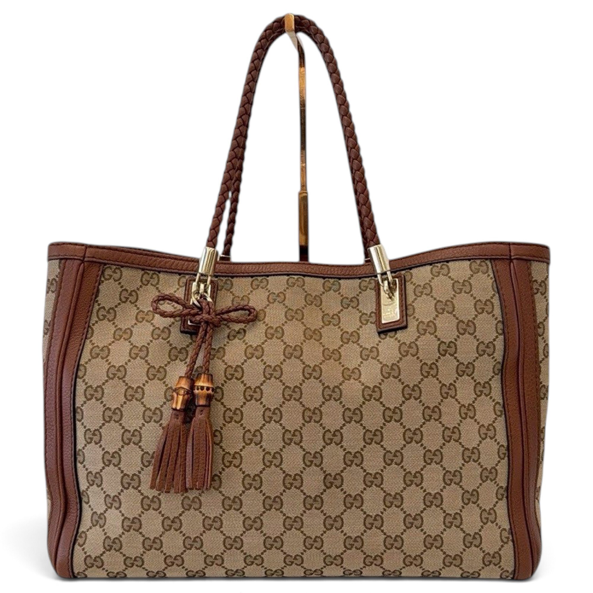Cloth handbag