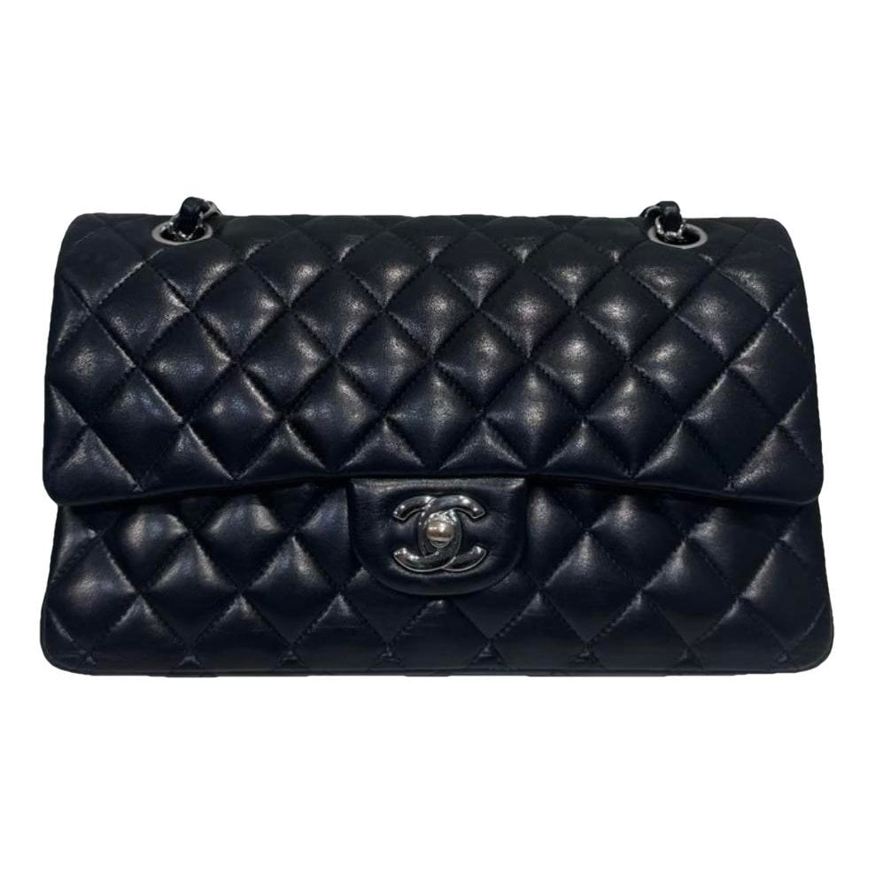 Timeless/Classique leather crossbody bag