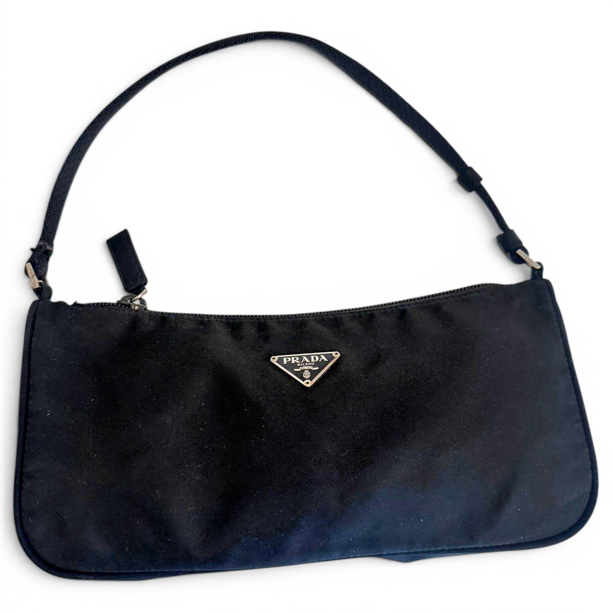 Cloth handbag