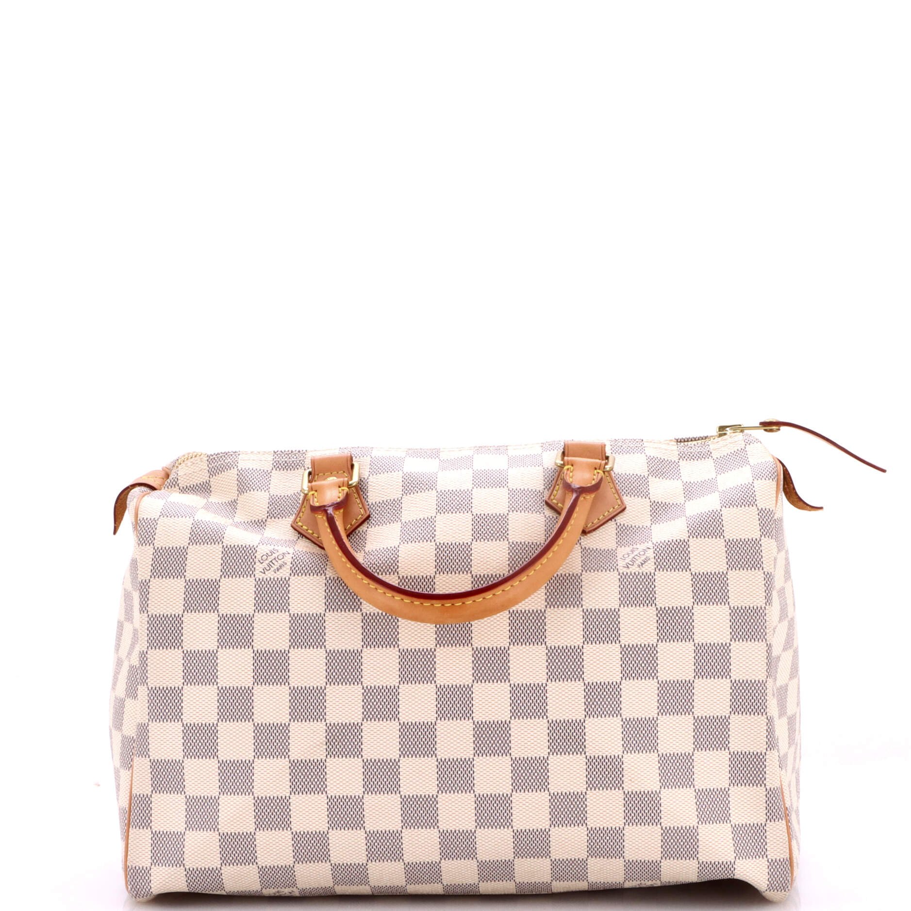 Speedy Handbag Damier 30