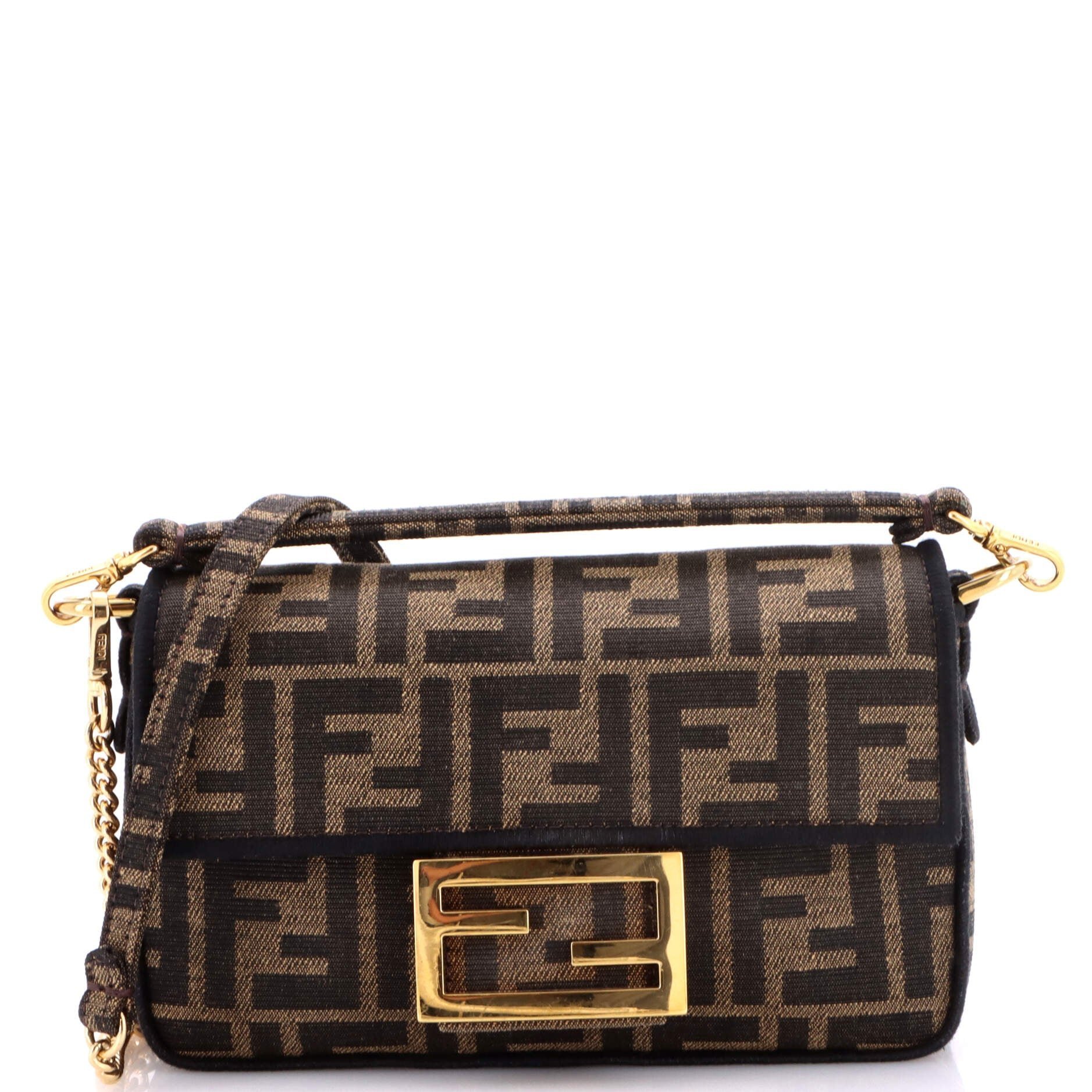 Cloth crossbody bag