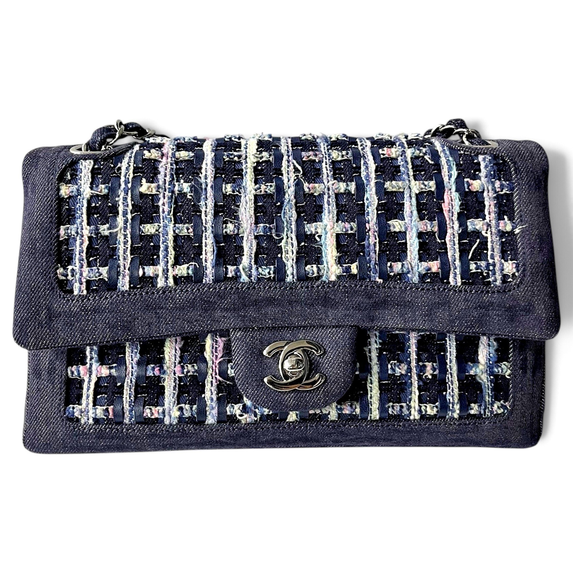 Timeless/Classique cloth handbag