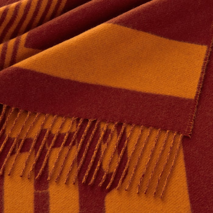 Casaque Sangle a Boucle Muffler