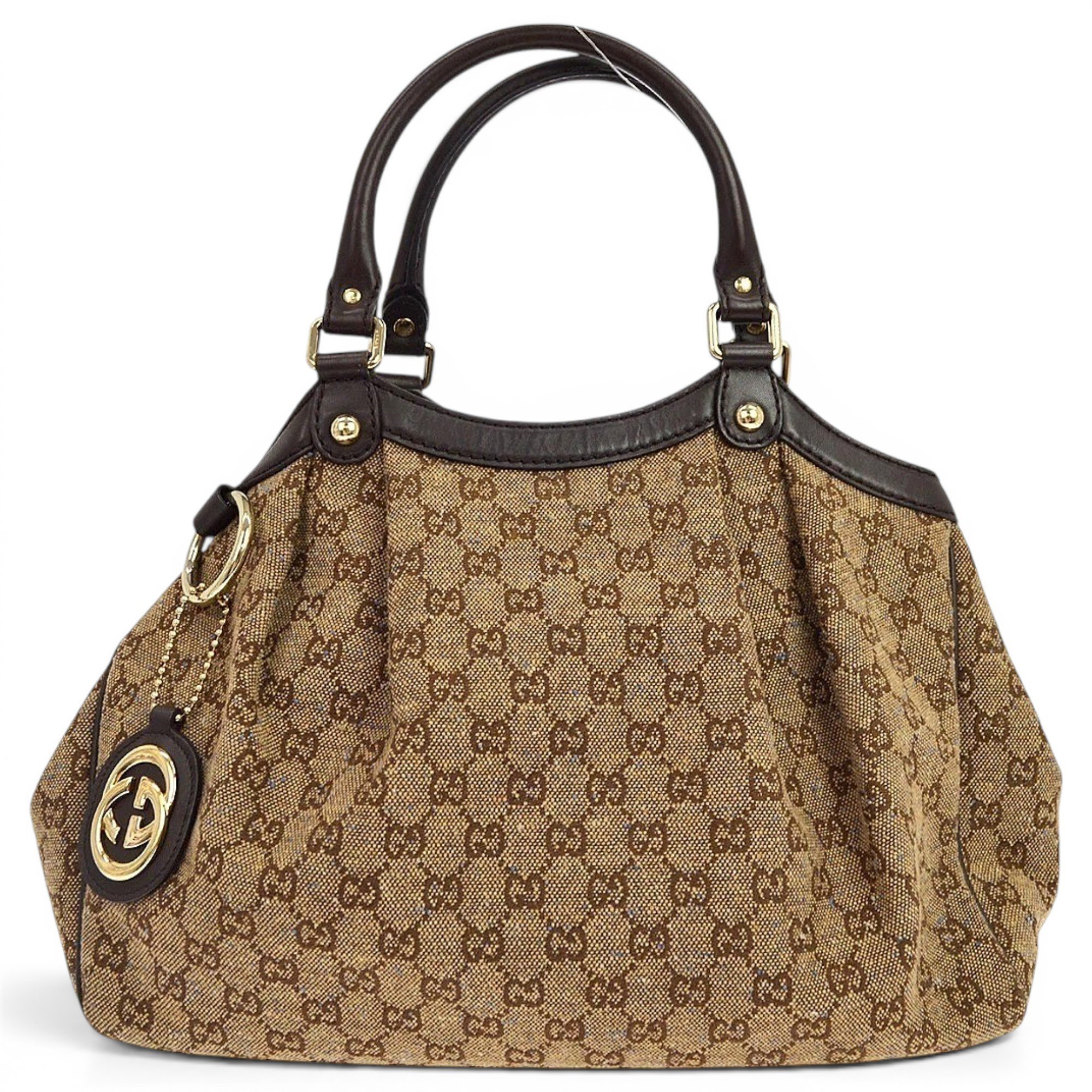 Sukey cloth tote