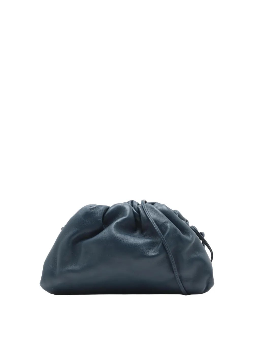 2012-2026 Lambskin The Mini Pouch crossbody bag